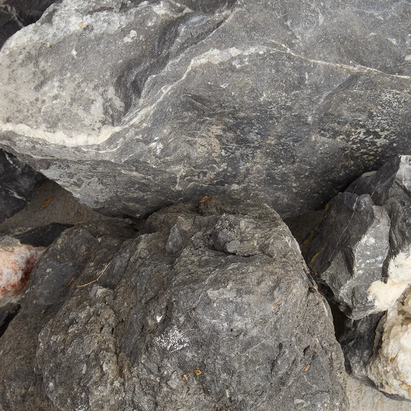 Mustang Grey Boulders