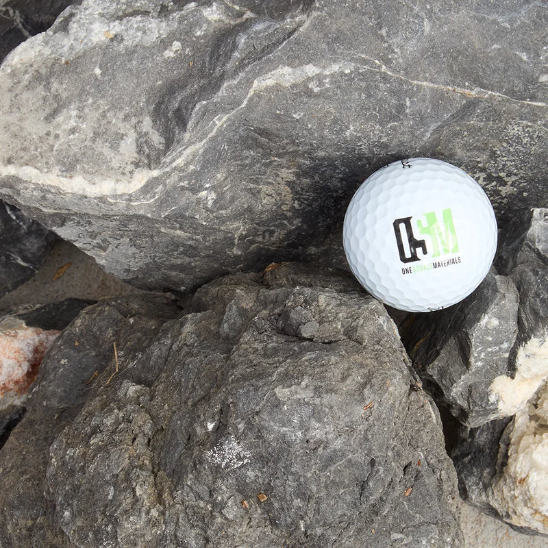 Mustang Gray Crushed