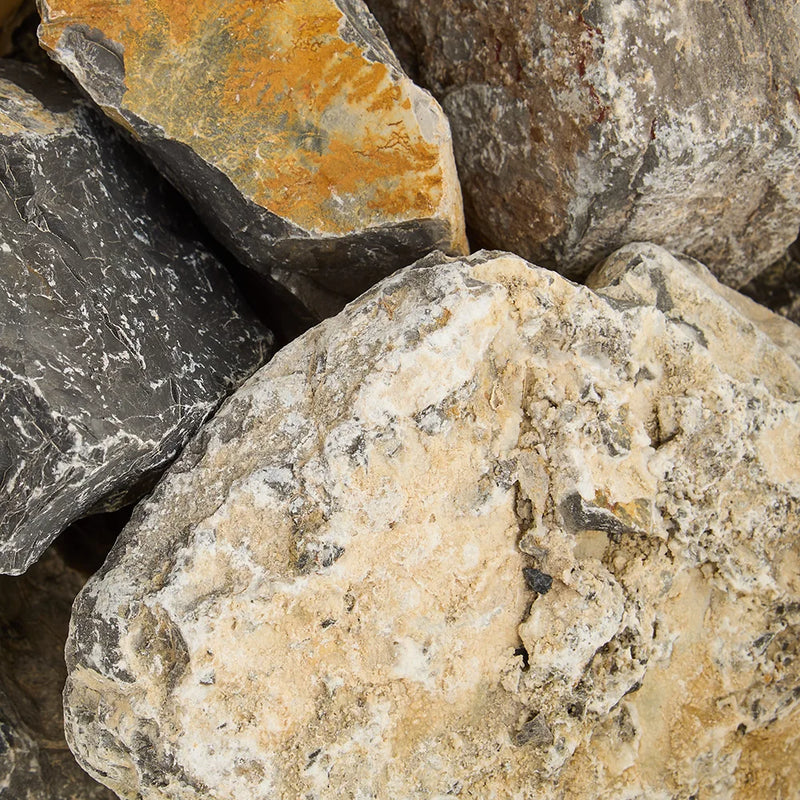 Mustang Gray Crushed