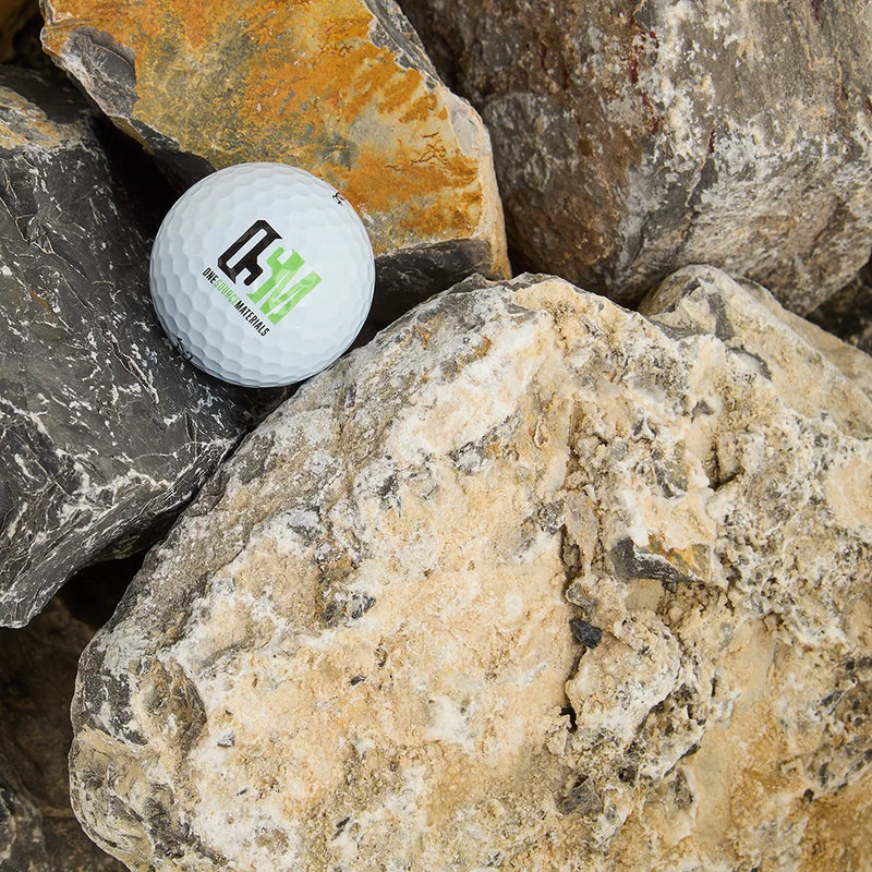 Mustang Gray Crushed