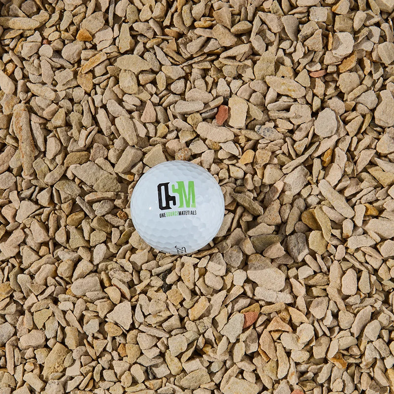 Browns Canyon Crushed