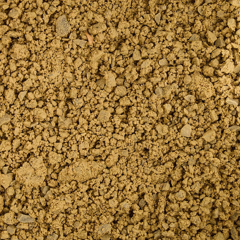 Buckskin Crusher Fines