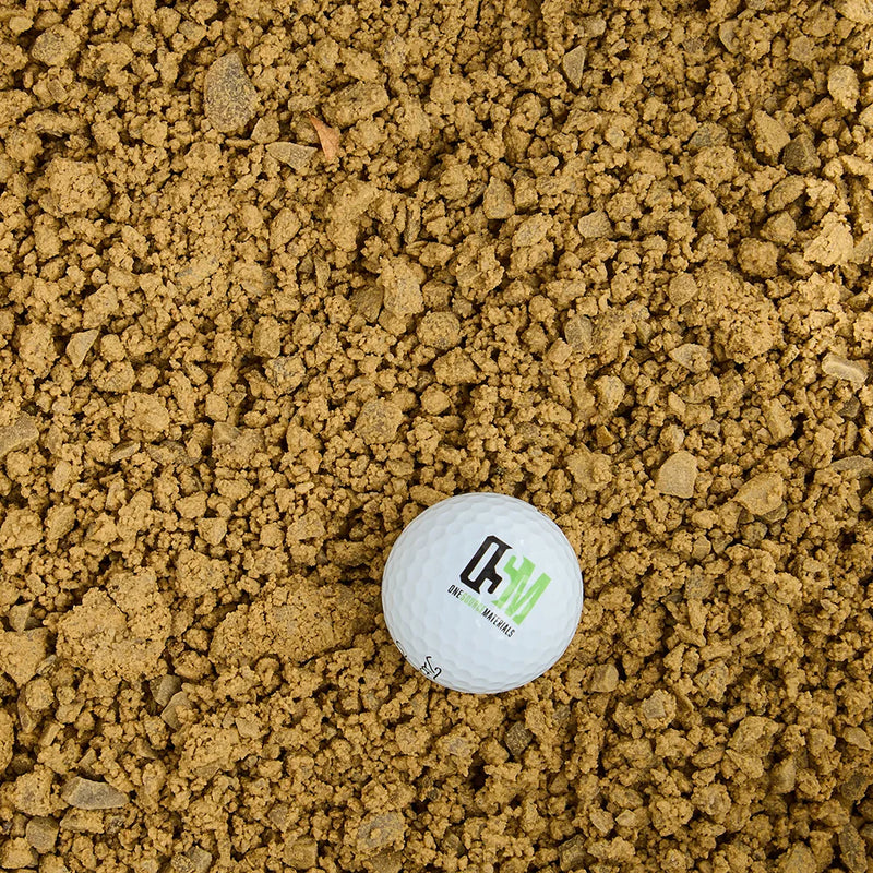 Buckskin Crusher Fines