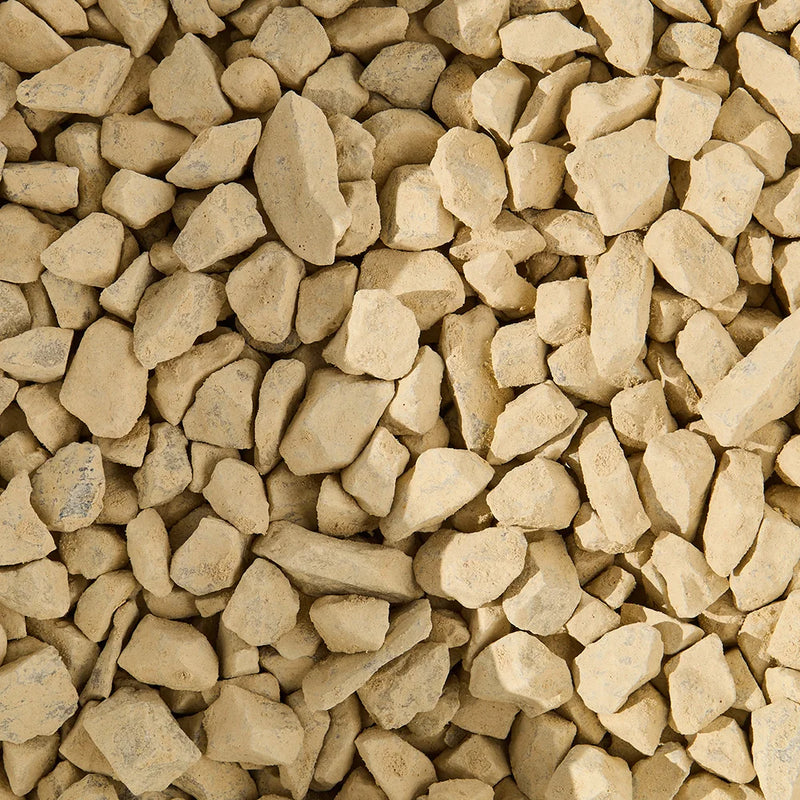 Buckskin Tan Crushed