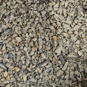 Close-up of small gravel stones