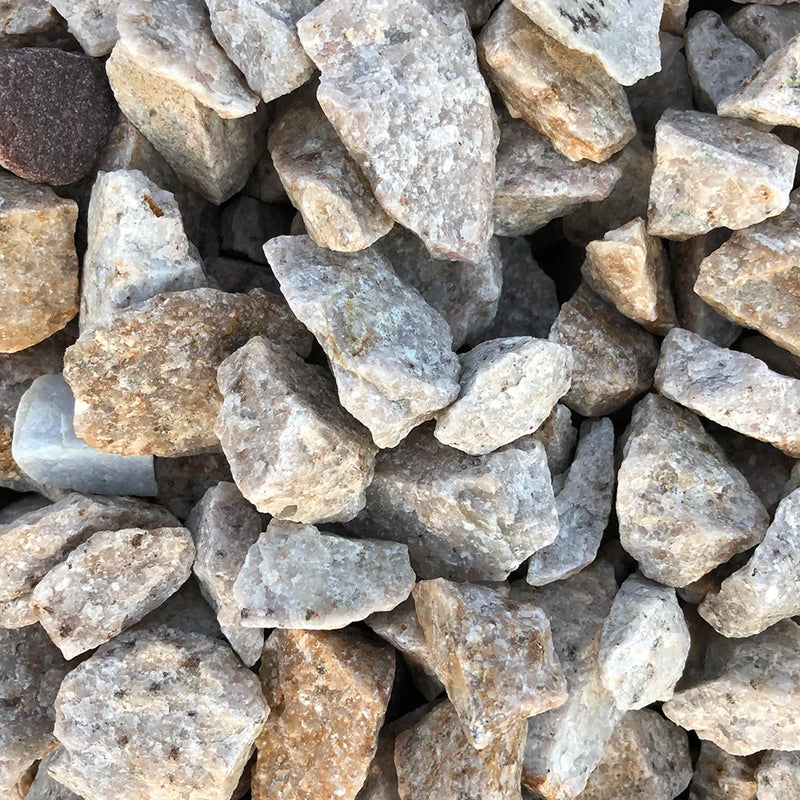 Desert Pearl Crushed