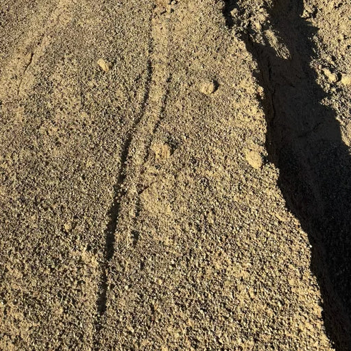 Close up of brown chat from Glenwood