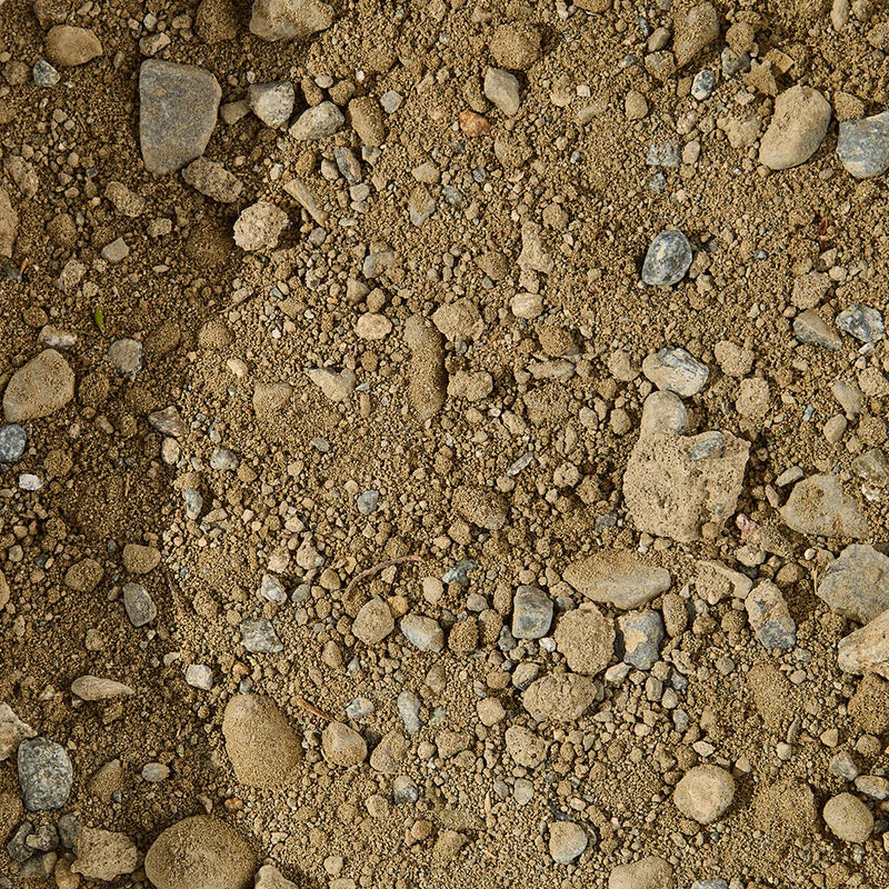 Black Granite Crushed