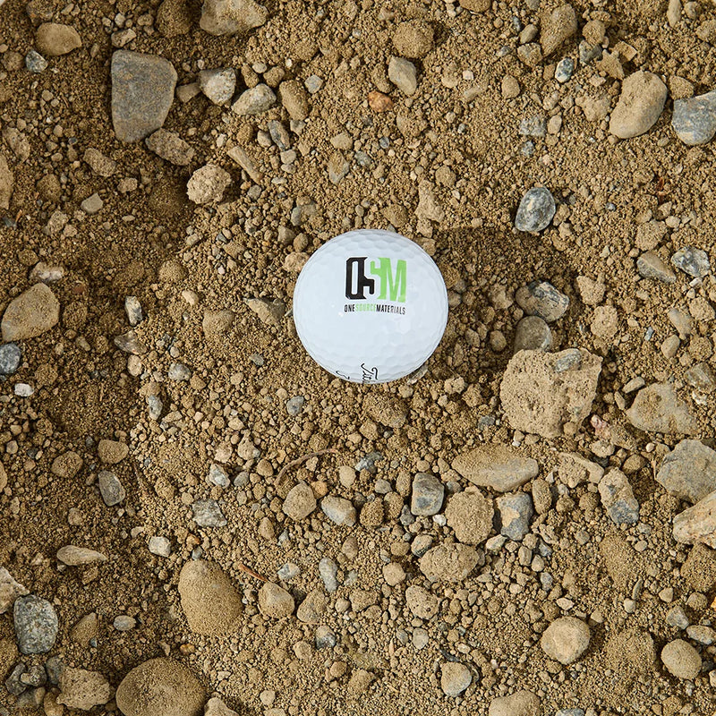 Black Granite Crushed