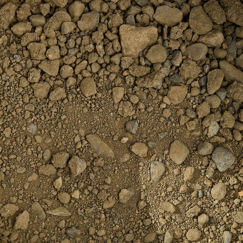 Black Granite Crushed