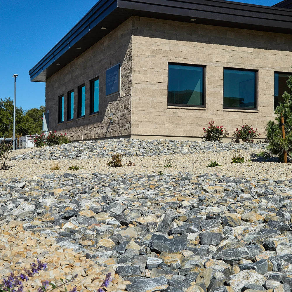 More Than Just Materials—It's About Reliability