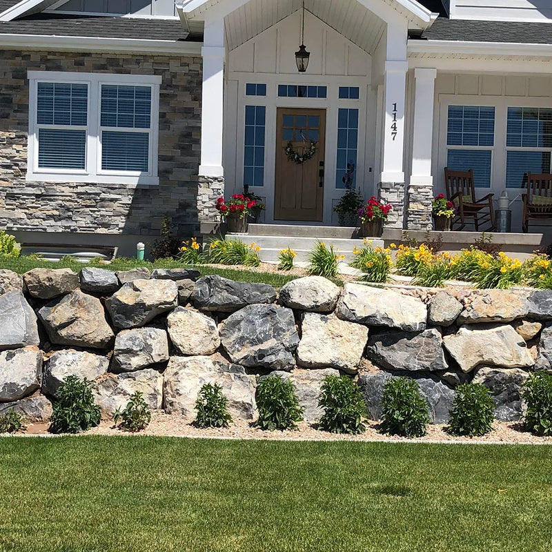 Pelican Point Boulders