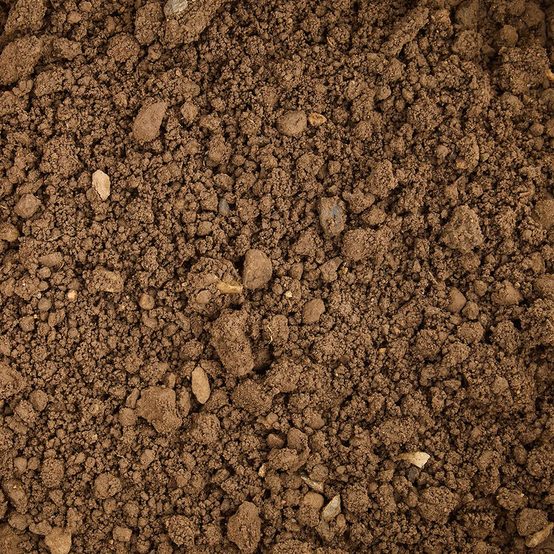 Screened Topsoil
