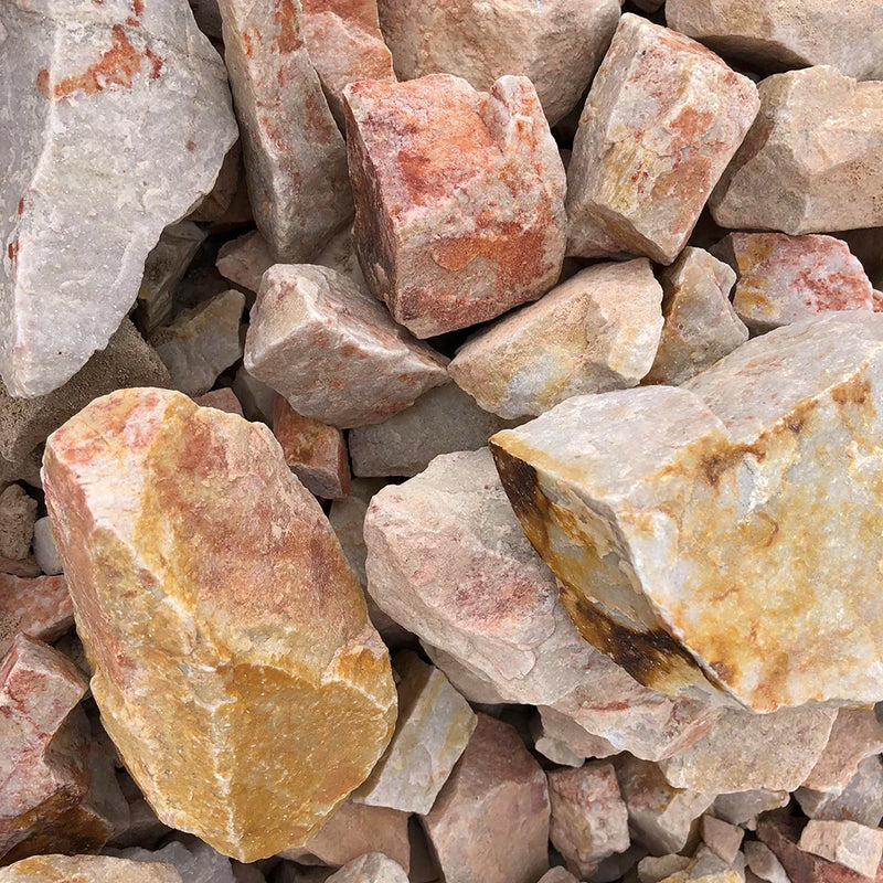 Island Storm Crushed