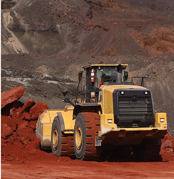 More Than Just Materials—It's About Reliability